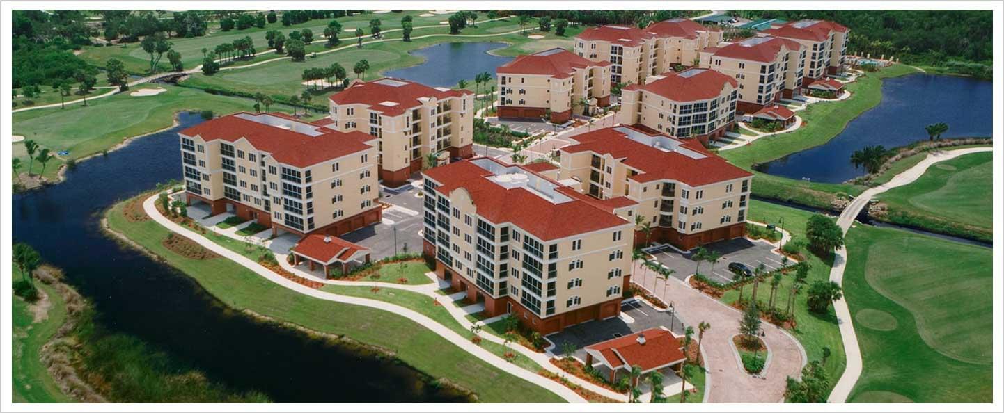 The Eagles Preserve at Shell Point Senior Living Community Assisted